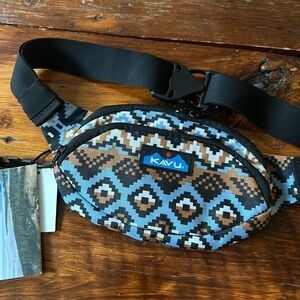 KAVU belt bag